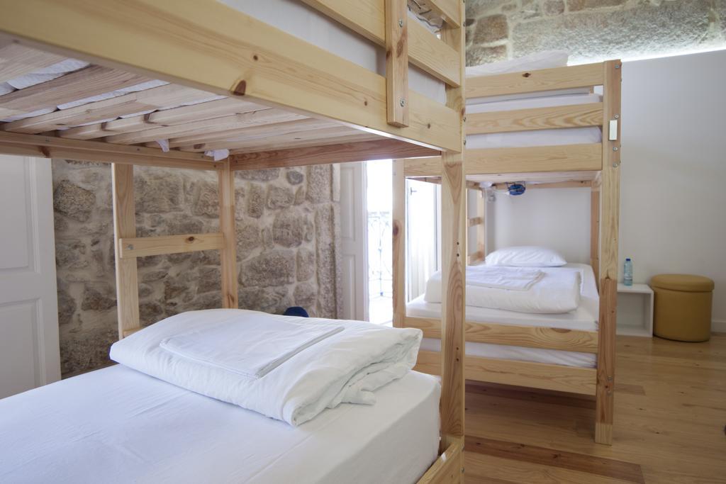 Happy Porto Hostel & Apartments エクステリア 写真