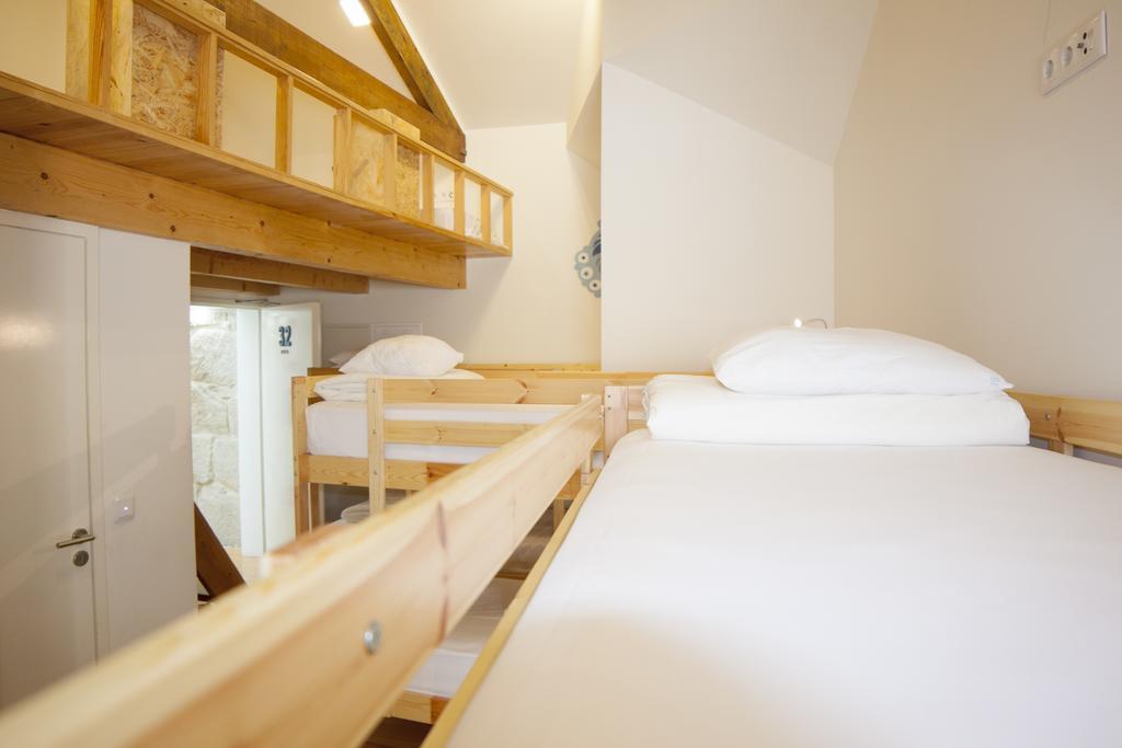 Happy Porto Hostel & Apartments エクステリア 写真