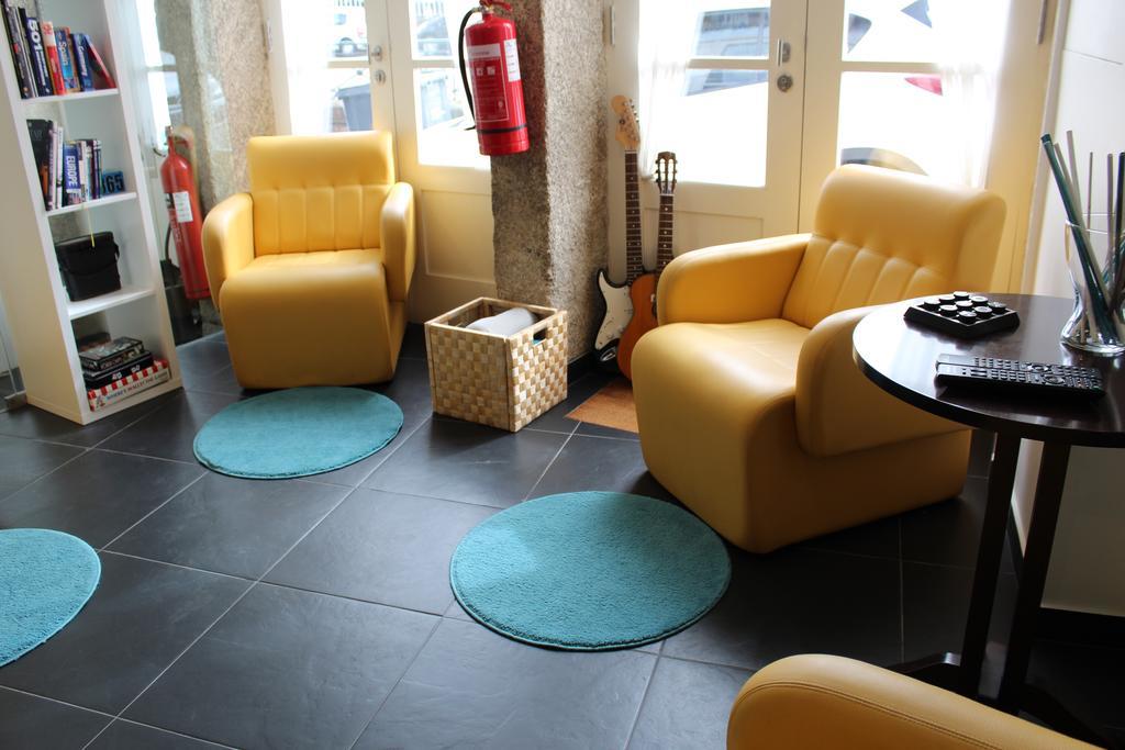 Happy Porto Hostel & Apartments エクステリア 写真