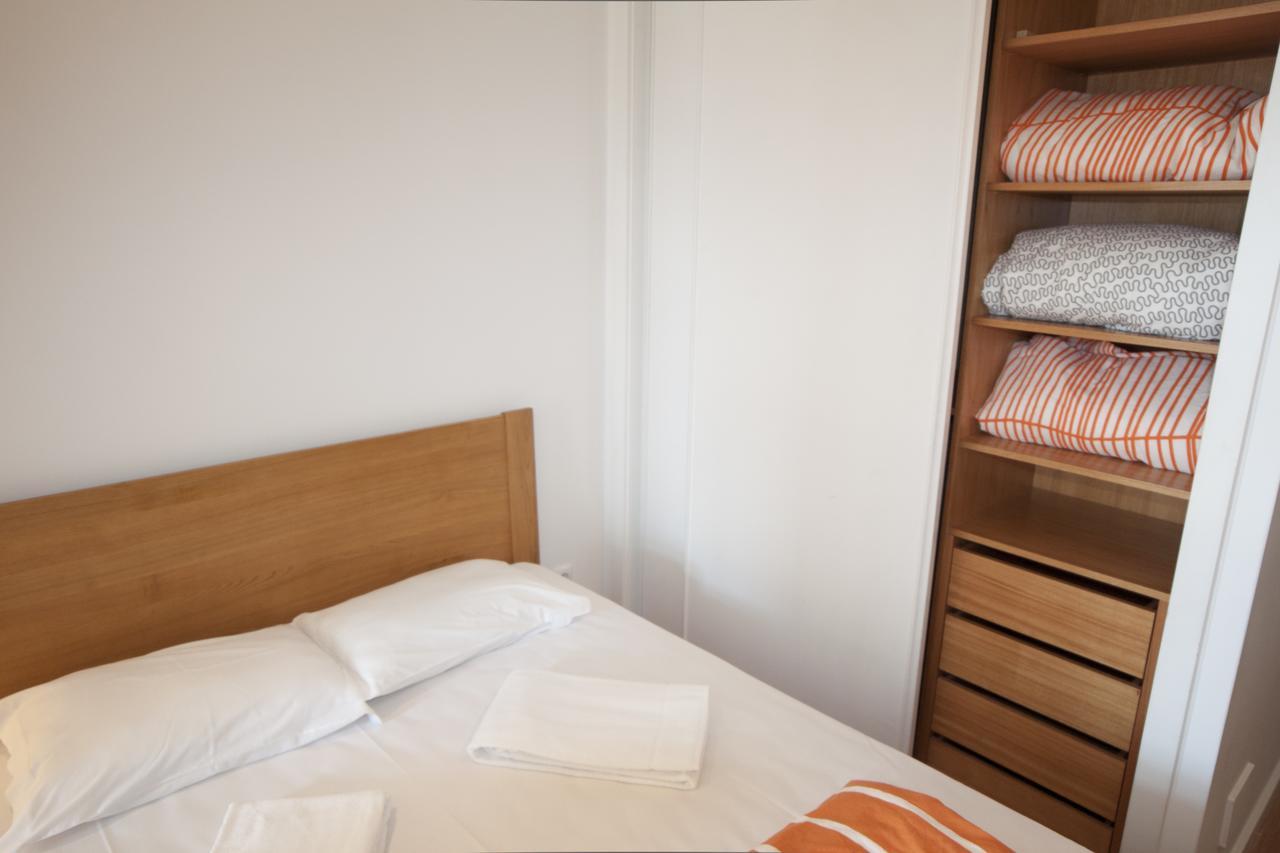 Happy Porto Hostel & Apartments エクステリア 写真