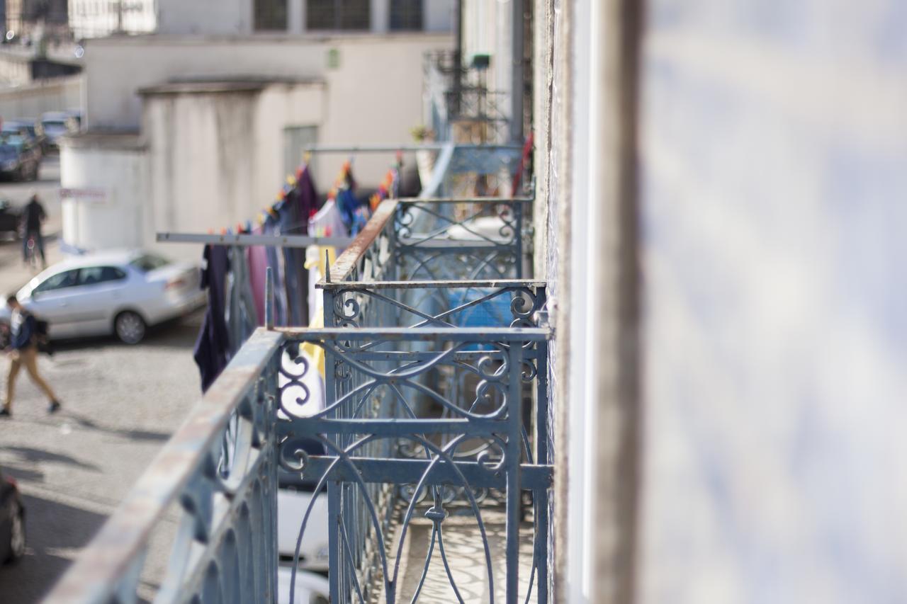 Happy Porto Hostel & Apartments エクステリア 写真