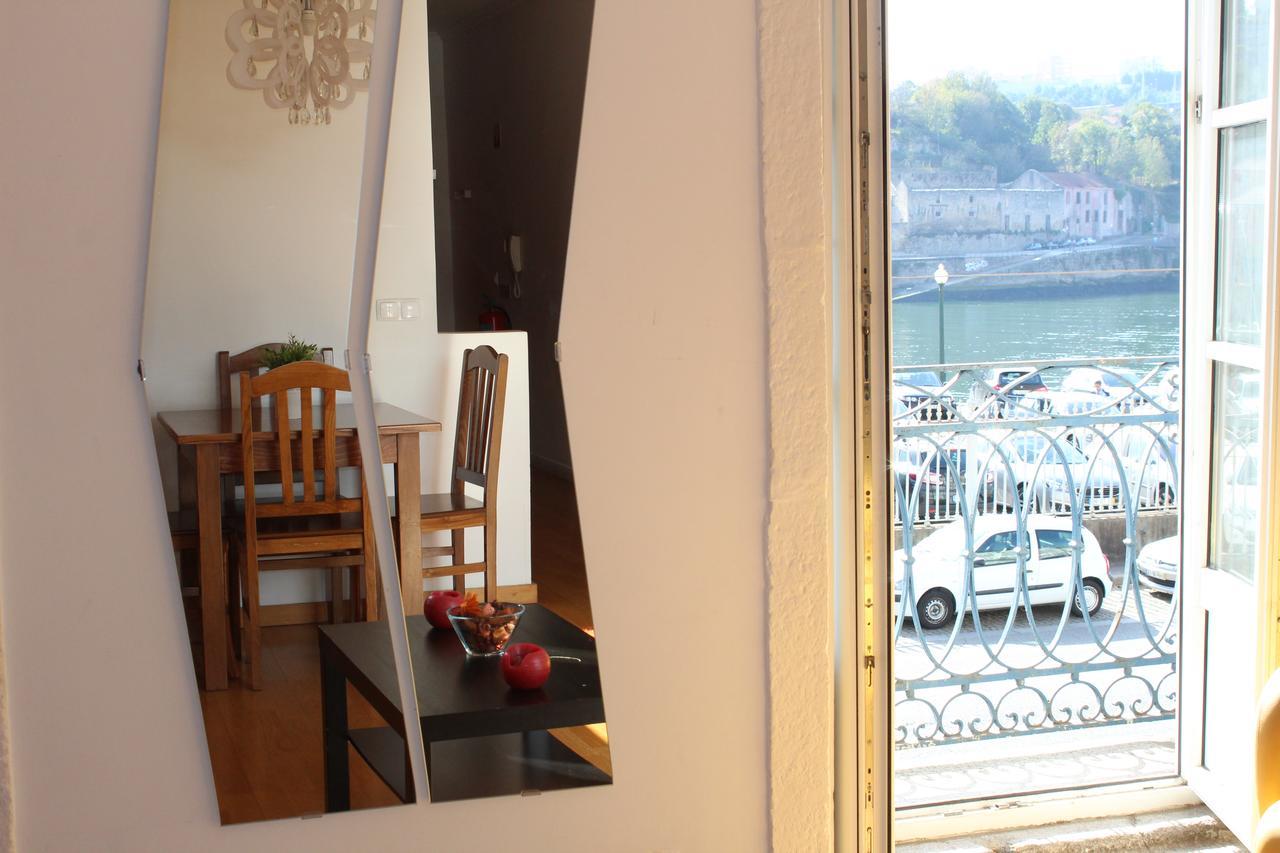 Happy Porto Hostel & Apartments エクステリア 写真