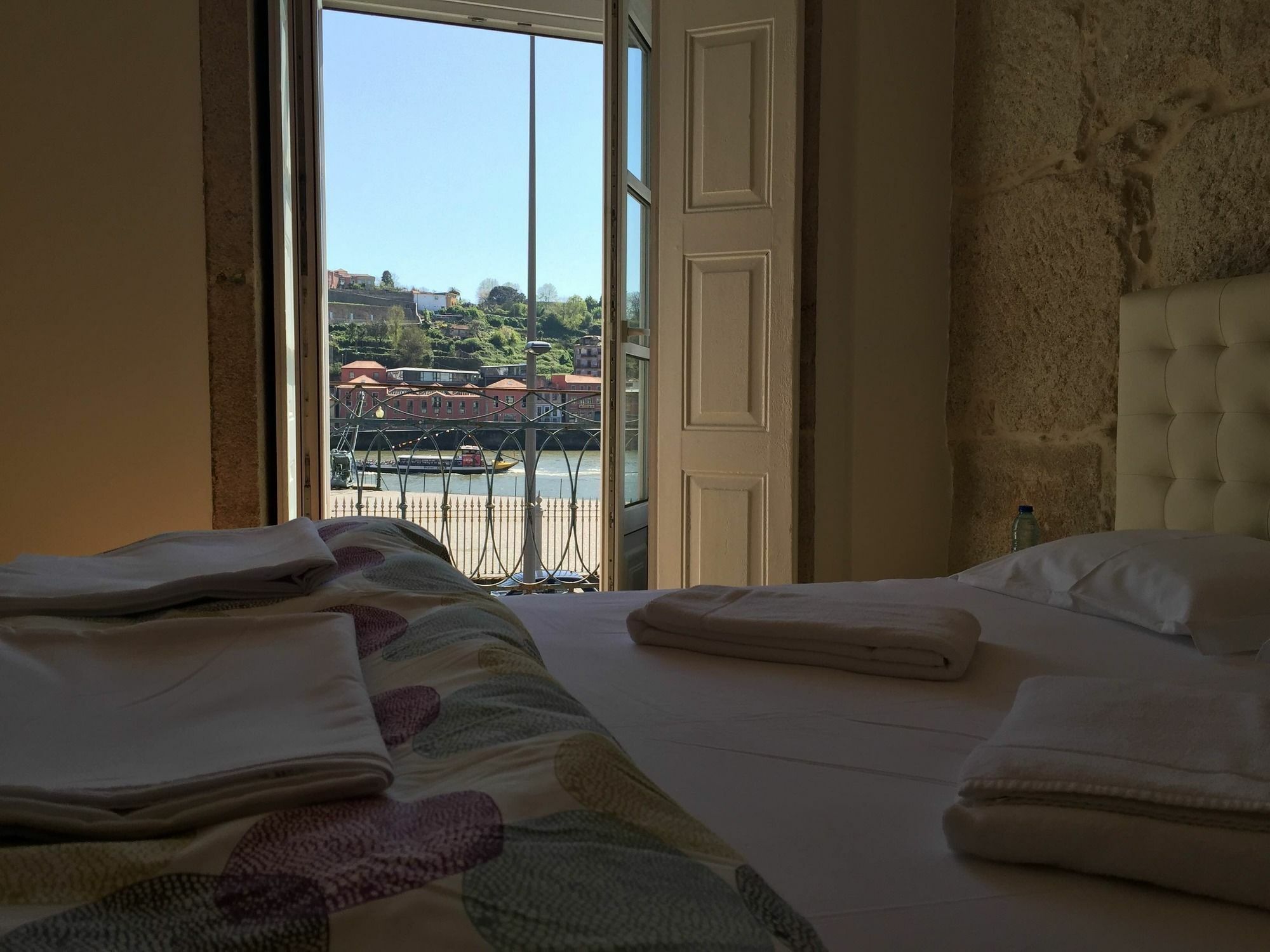 Happy Porto Hostel & Apartments エクステリア 写真