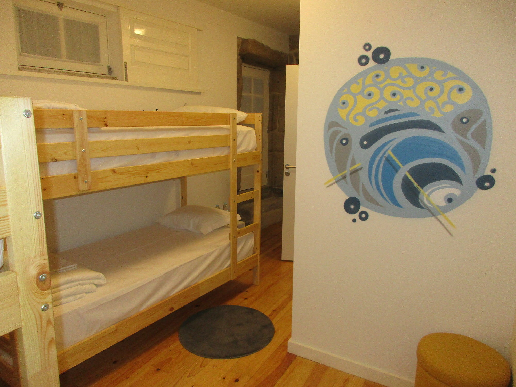 Happy Porto Hostel & Apartments エクステリア 写真