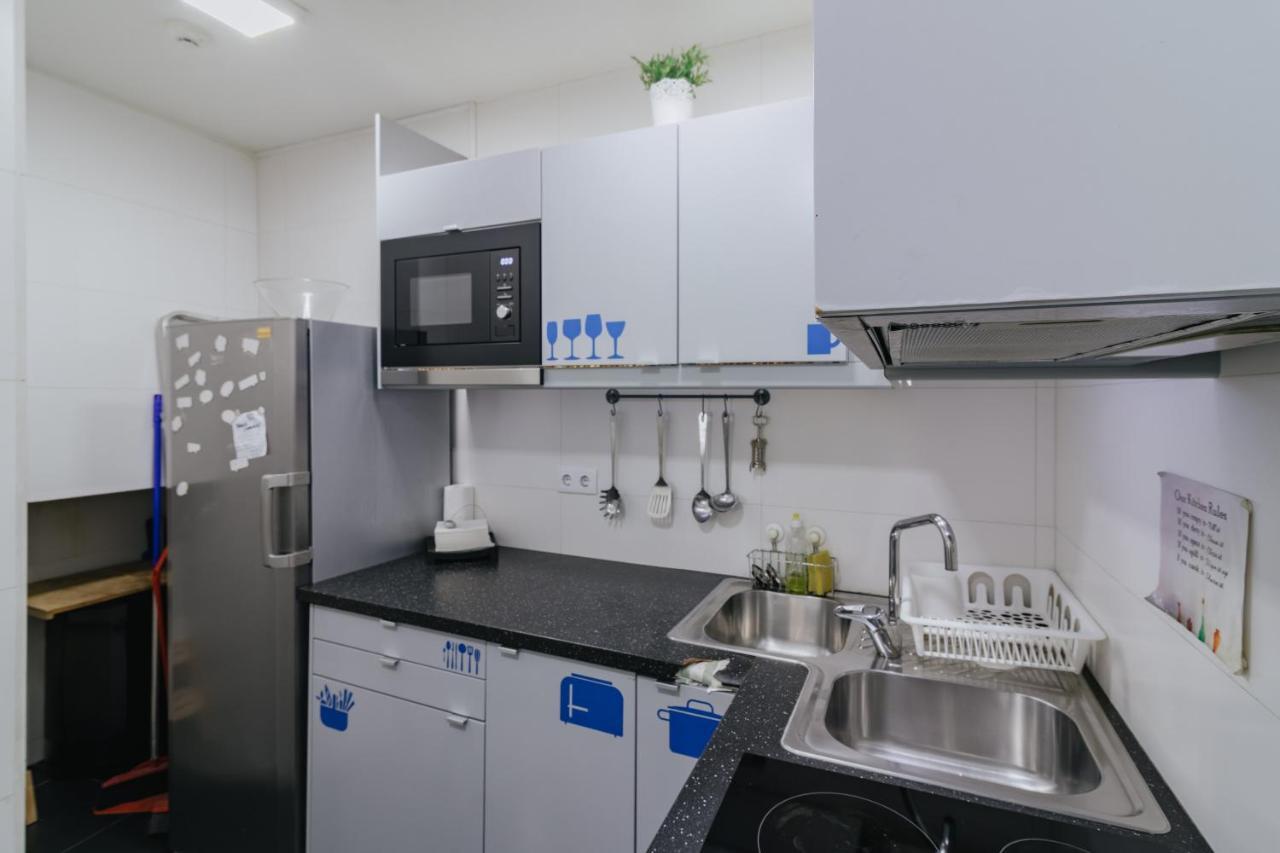 Happy Porto Hostel & Apartments エクステリア 写真