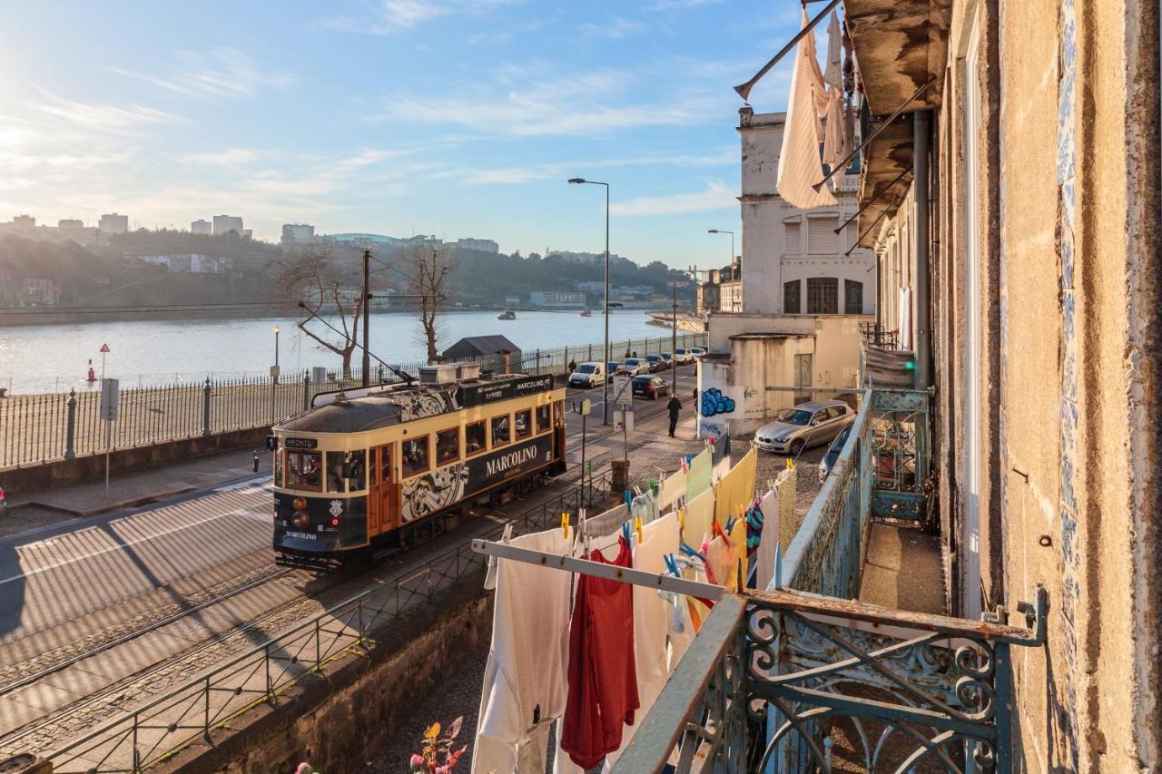 Happy Porto Hostel & Apartments エクステリア 写真