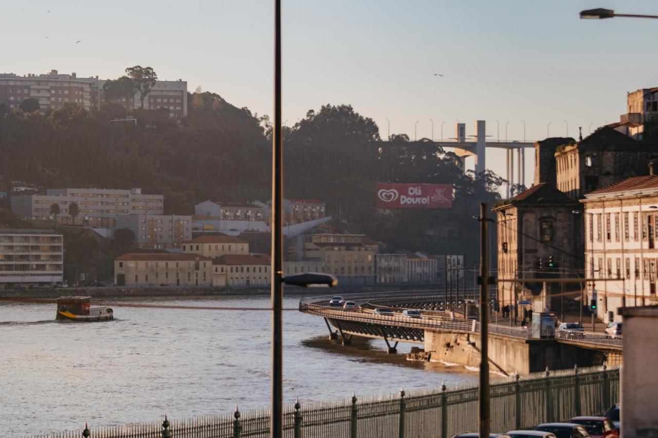 Happy Porto Hostel & Apartments エクステリア 写真