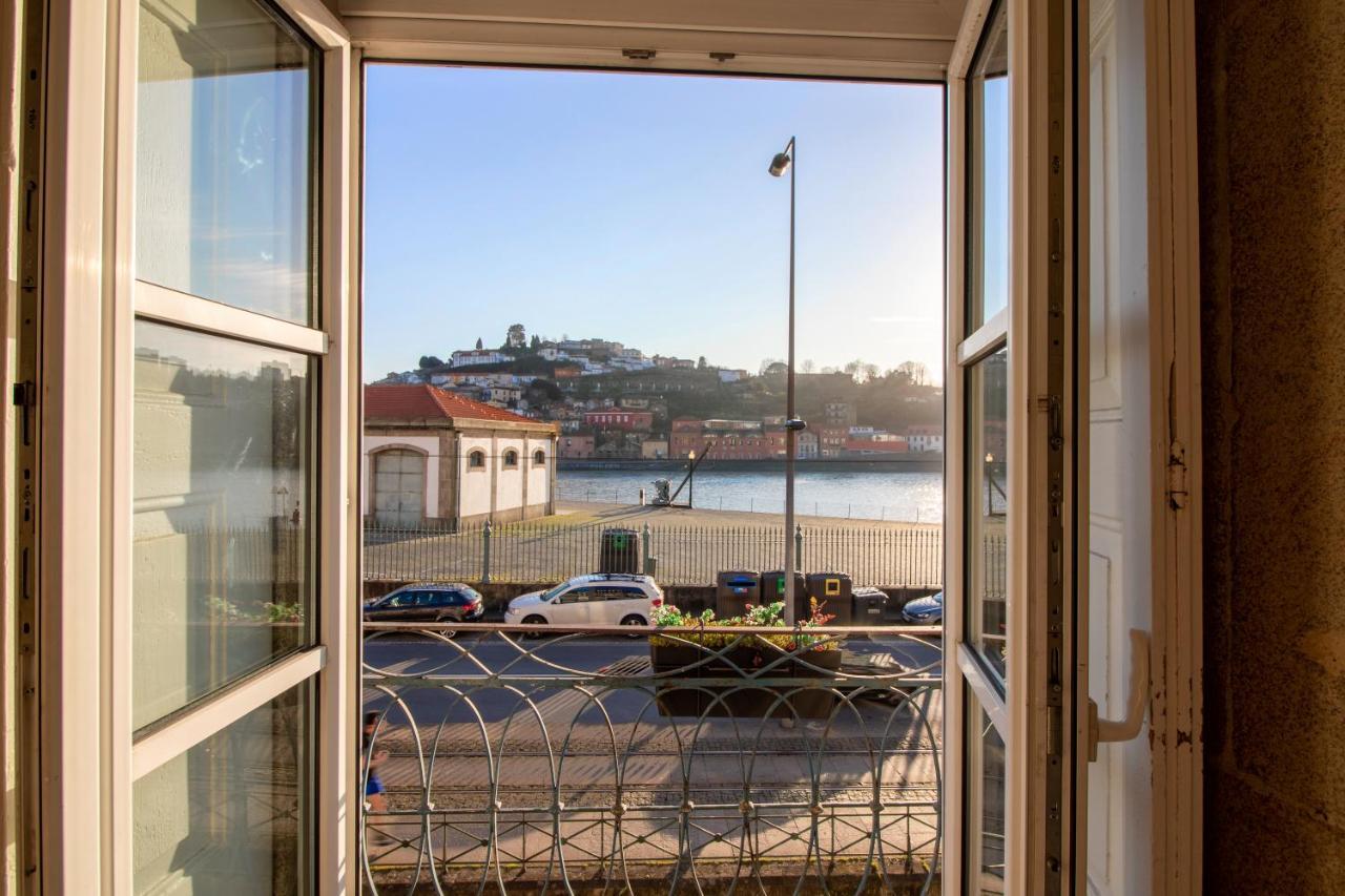 Happy Porto Hostel & Apartments エクステリア 写真