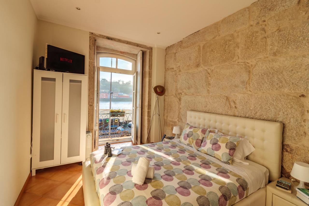 Happy Porto Hostel & Apartments エクステリア 写真