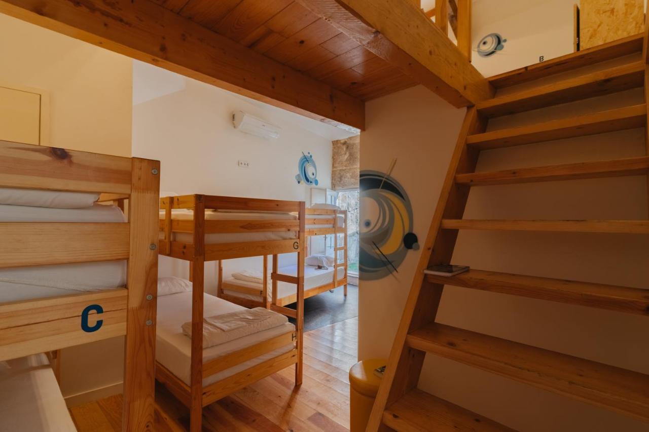 Happy Porto Hostel & Apartments エクステリア 写真