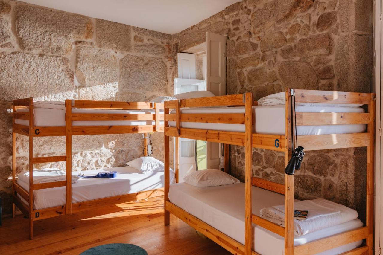 Happy Porto Hostel & Apartments エクステリア 写真