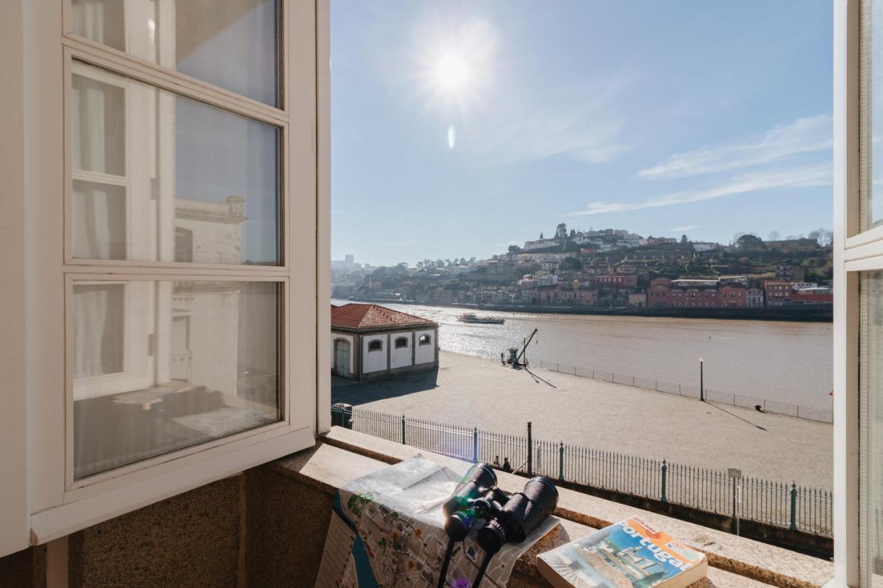 Happy Porto Hostel & Apartments エクステリア 写真