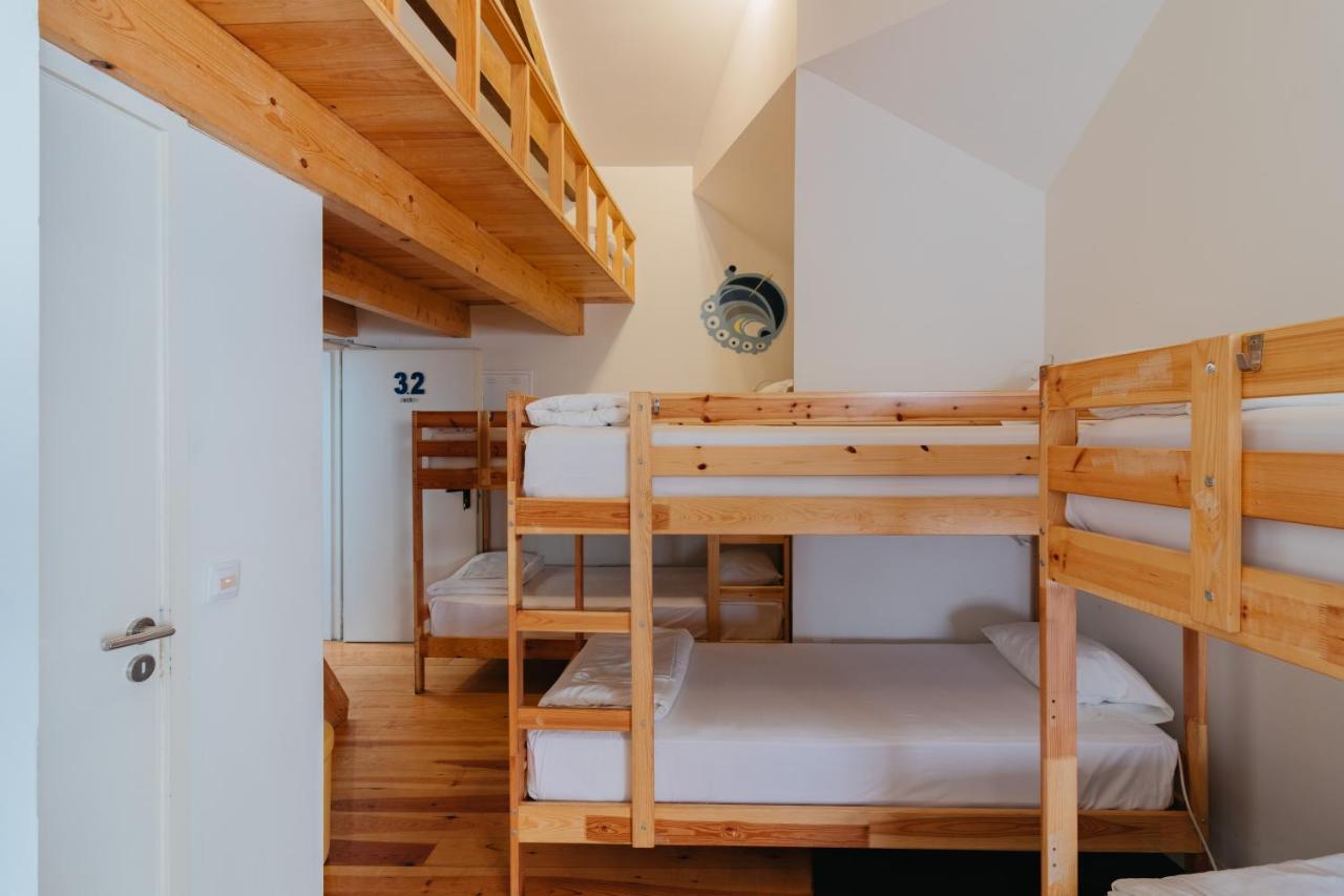 Happy Porto Hostel & Apartments エクステリア 写真