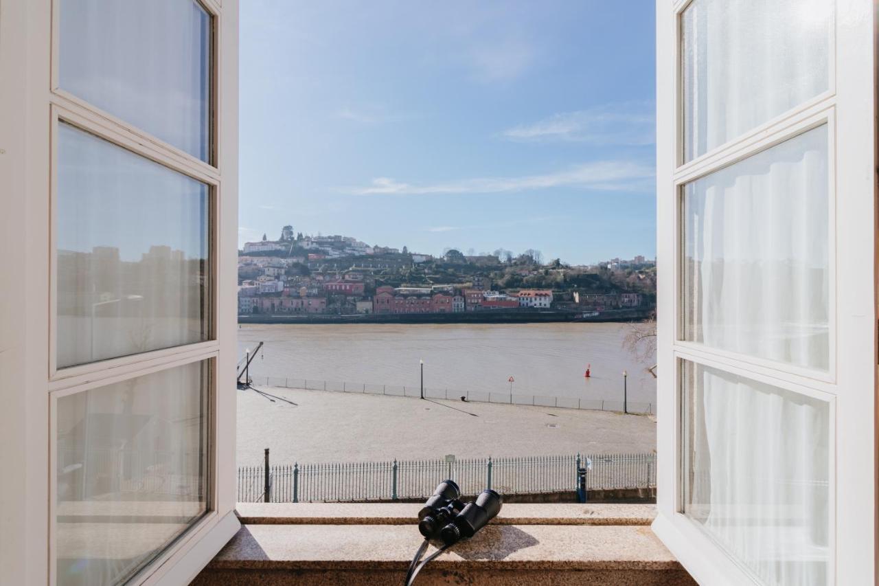 Happy Porto Hostel & Apartments エクステリア 写真