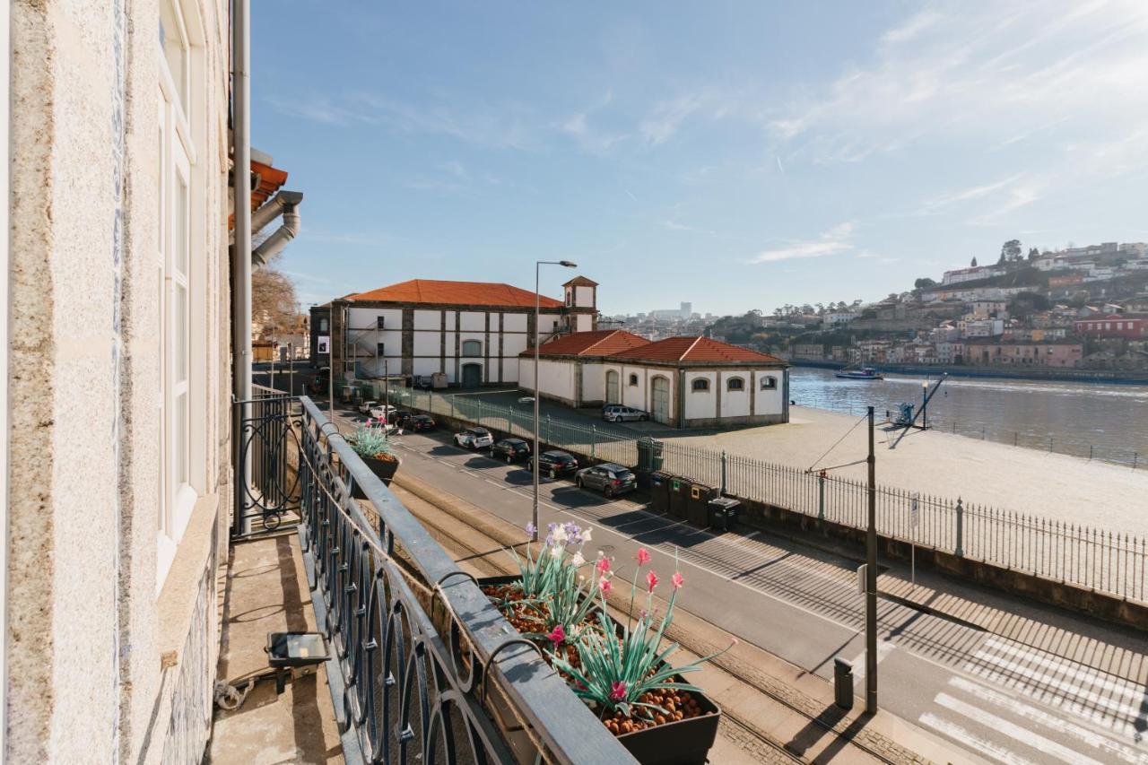 Happy Porto Hostel & Apartments エクステリア 写真