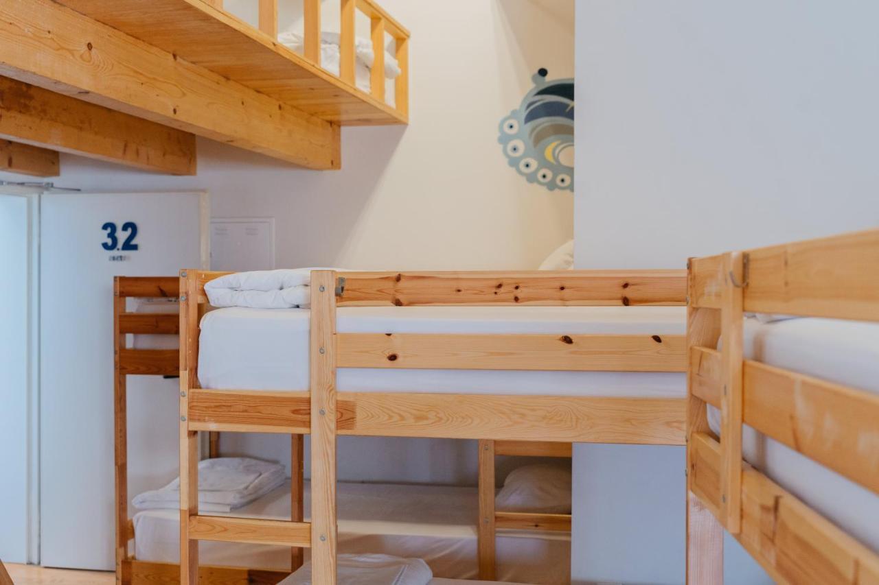 Happy Porto Hostel & Apartments エクステリア 写真